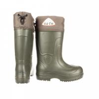 Фото СВ-75 Сапоги мужские из ЭВА с утеплителем "Йети"