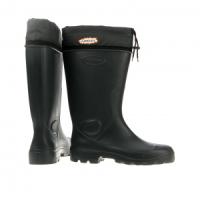 Фото СВ-72ум Сапоги мужские из ЭВА с утеплителем и манжетой "Леший"