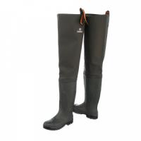 Фото СВ-19Р Сапоги рыбацкие ПВХ