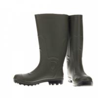 Фото СВ-19в Сапоги мужские с утеплителем из НТП