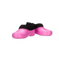 Фото ВС-123у Галоши садовые женские утепленные