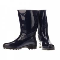 Фото СВ-25 Сапоги женские ПВХ