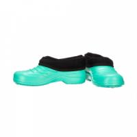 Фото ВС-123у Галоши садовые женские утепленные