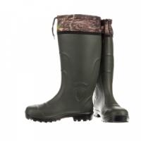 Фото СВ-19м Сапоги мужские с манжетой