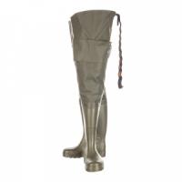 Фото СВ-72Р Сапоги рыбацкие из ЭВА с утеплителем,надставка из винитола "Водяной"