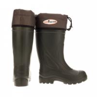 Фото СВ-77м Сапоги мужские из ЭВА с утеплителем "Топтыгин"