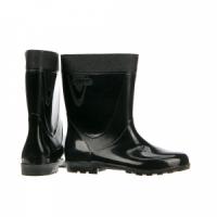 Фото СВ-11 Сапоги мужские ПВХ